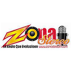 Zona Stereo