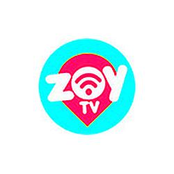 Zoy Milton