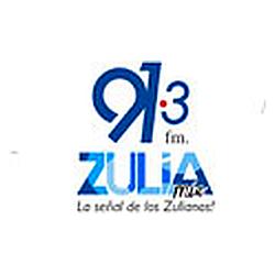 Zulia Mia 91.3 FM