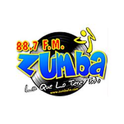 Zumba 88.7 FM