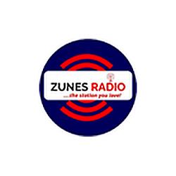 Zunes Radio